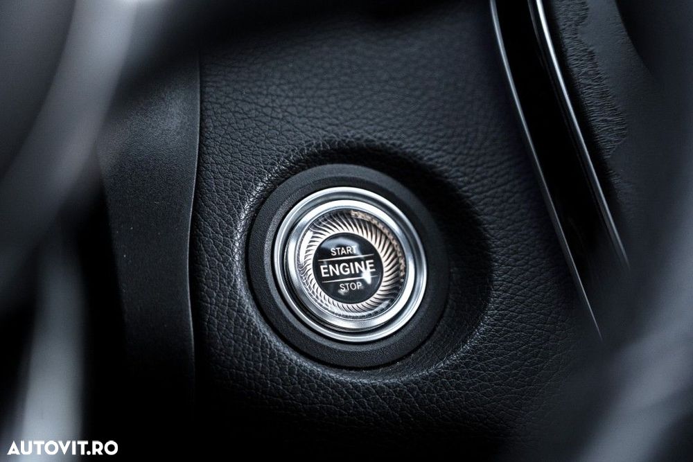 Mercedes-Benz C 200 4Matic 9G-TRONIC - 26