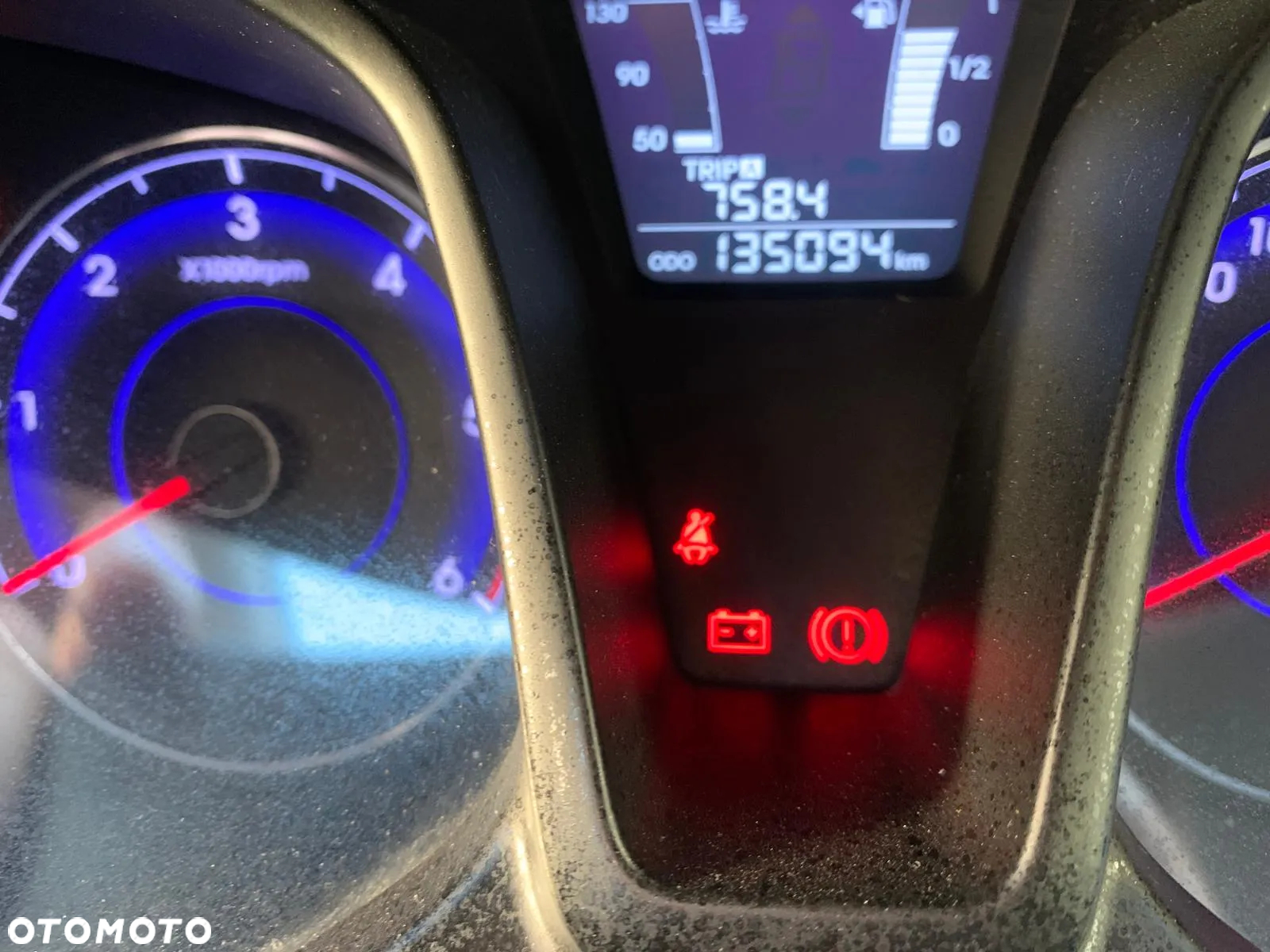 Hyundai ix20 1.6 CRDi Style - 8