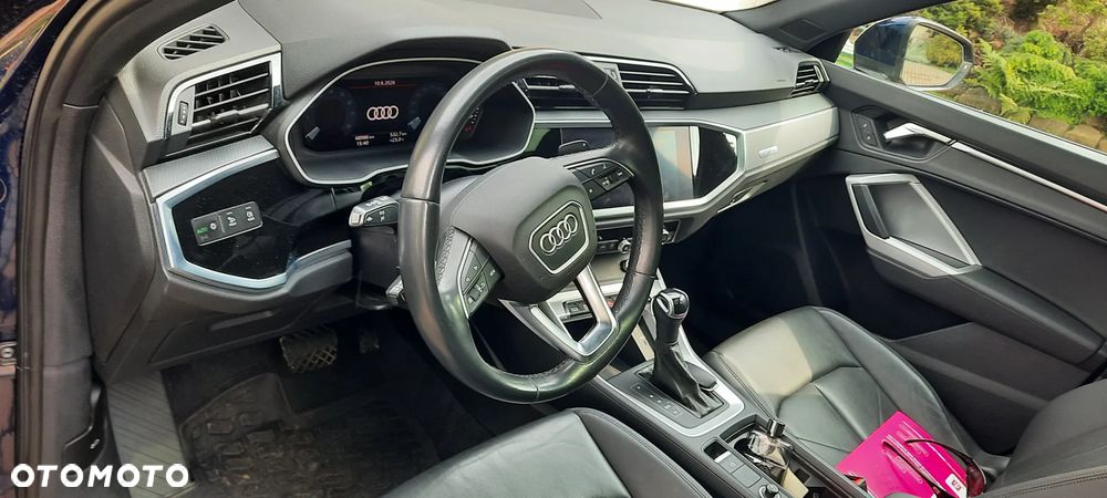 Audi Q3 45 TFSI Quattro S tronic S line - 11