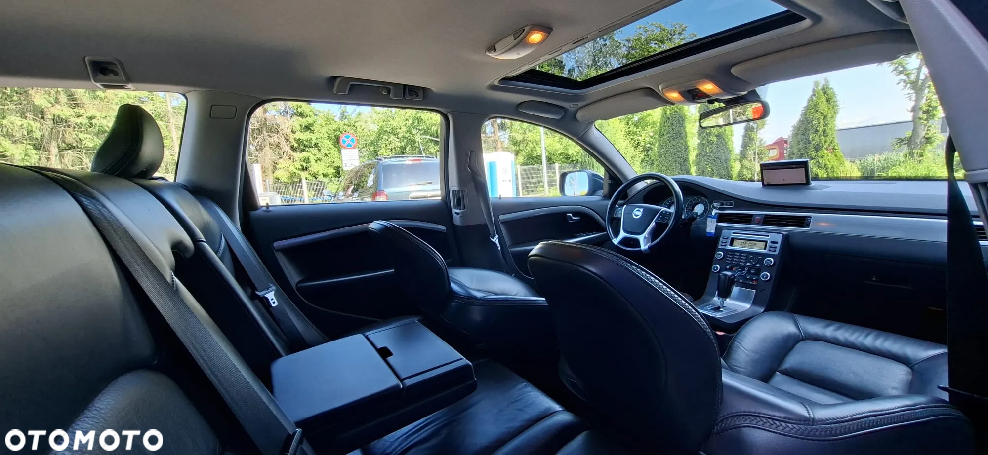 Volvo XC 70 2.4D AWD Summum - 17