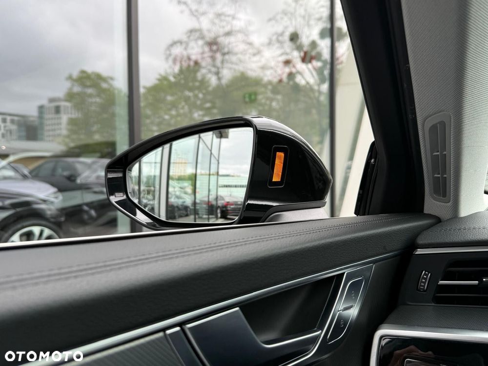 Audi A6 Avant 45 TFSI mHEV Quattro Sport S tronic - 22