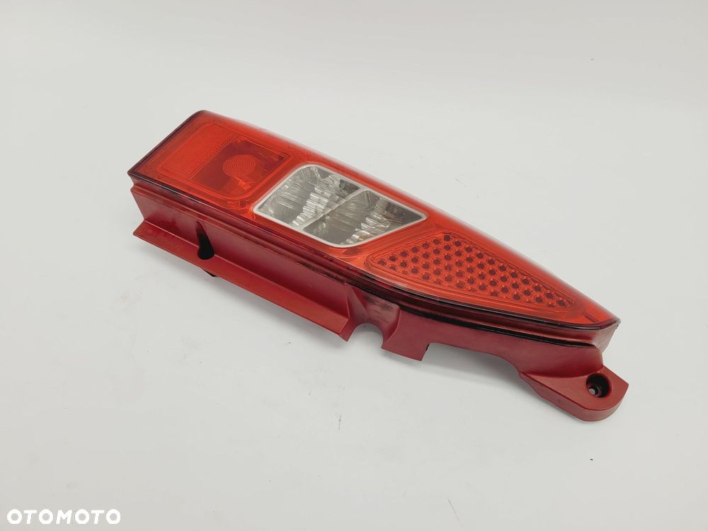 LAMPA LEWY TYŁ TYLNA CITROEN BERLINGO III 08-12 9680545280 - 3
