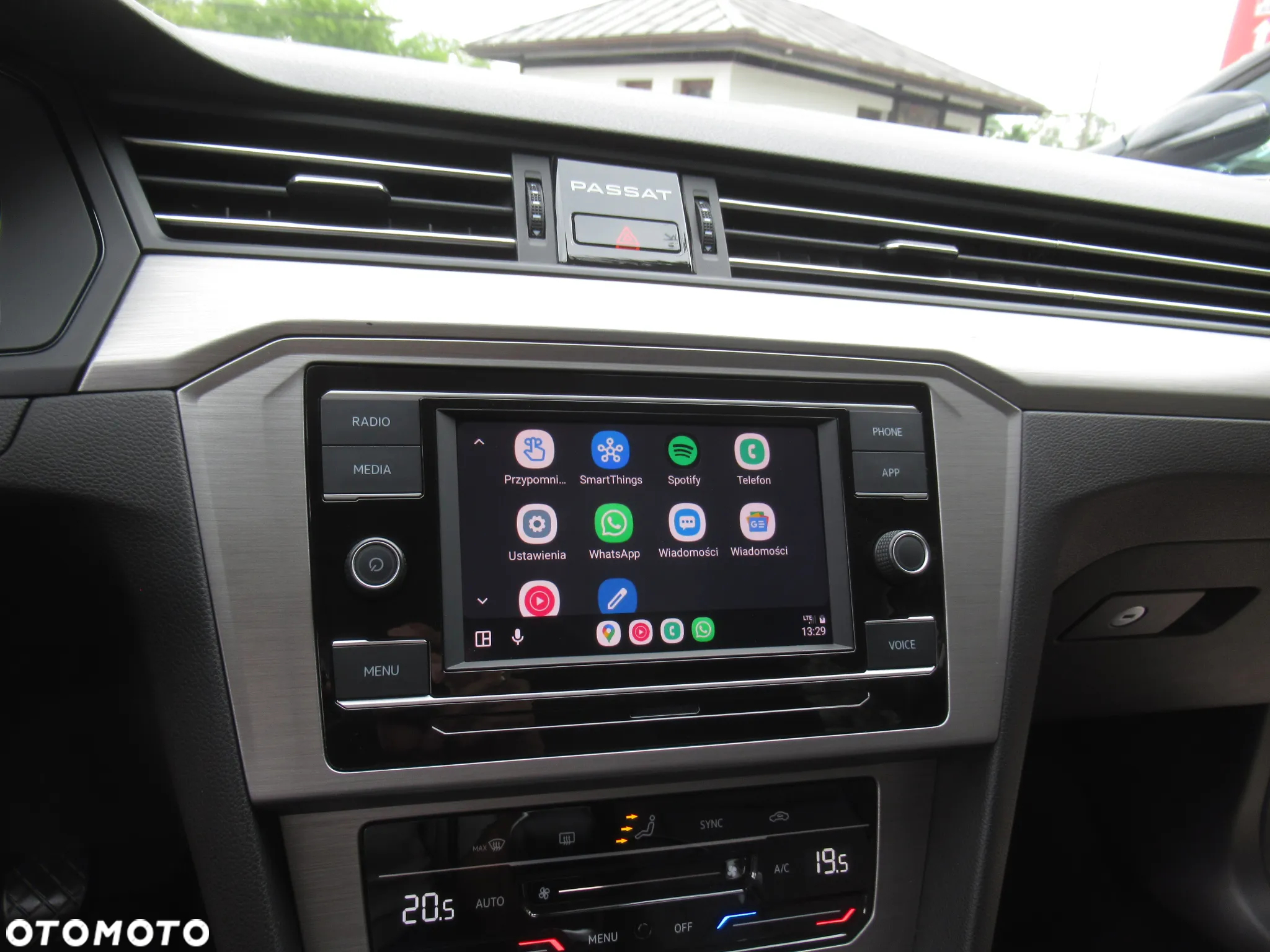 Volkswagen Passat 1.5 TSI EVO Essence - 31