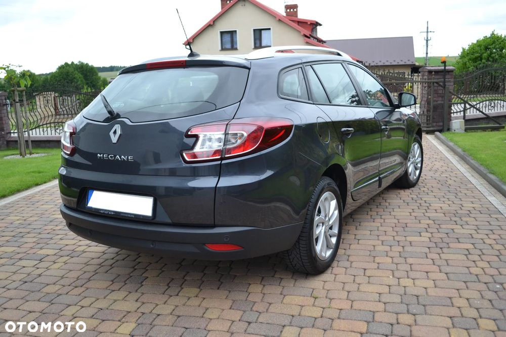 Renault Megane 1.6 16V Color Edition - 4
