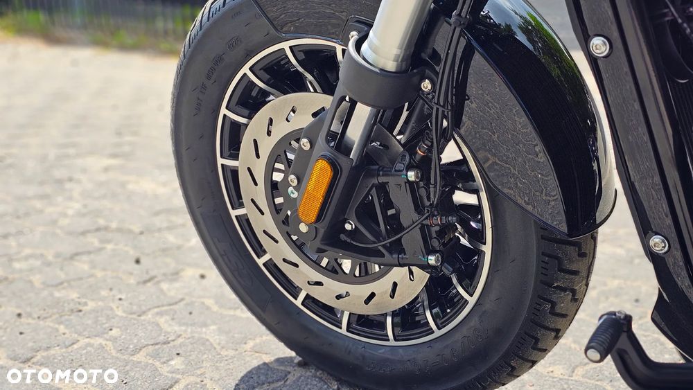 Benda Rock 125 - 13