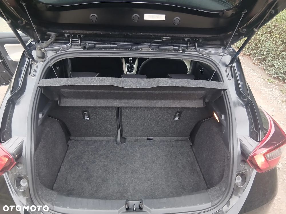 Nissan Micra - 17