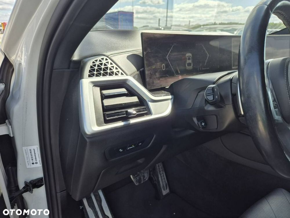 BMW X6 - 9