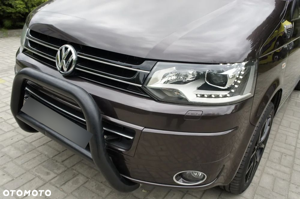 Volkswagen Multivan 2.0 TSI L1 Highline 4Motion DSG - 10