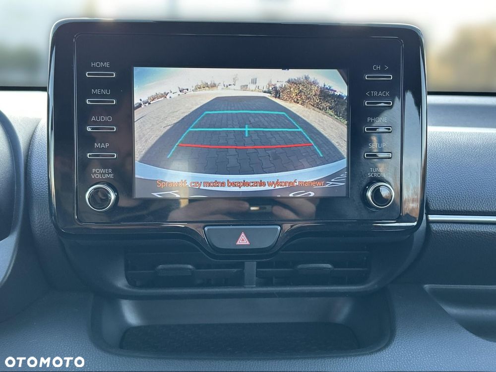 Toyota Yaris 1.0 Comfort - 17