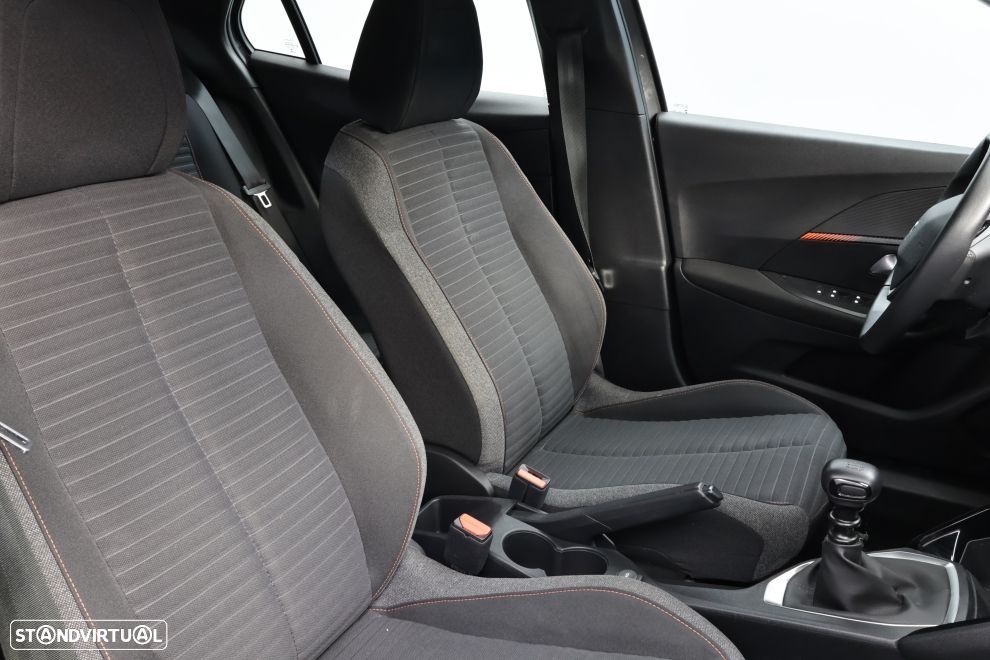 Peugeot 2008 1.5 BlueHDi Active Pack - 20