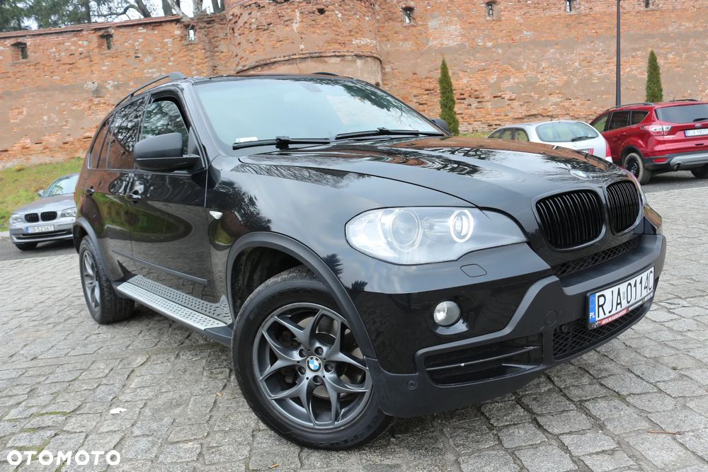 BMW X5 xDrive30d Edition 10 Jahre - 18