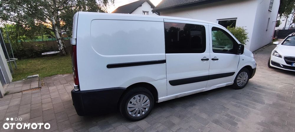 Fiat Scudo - 5