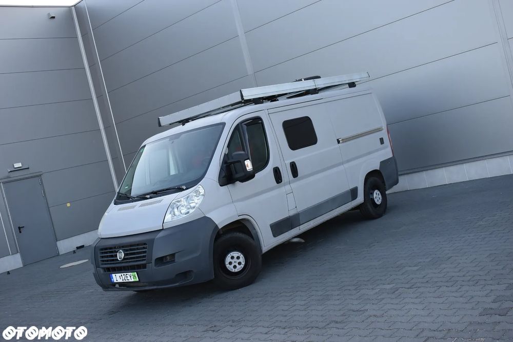 Fiat Ducato - 28