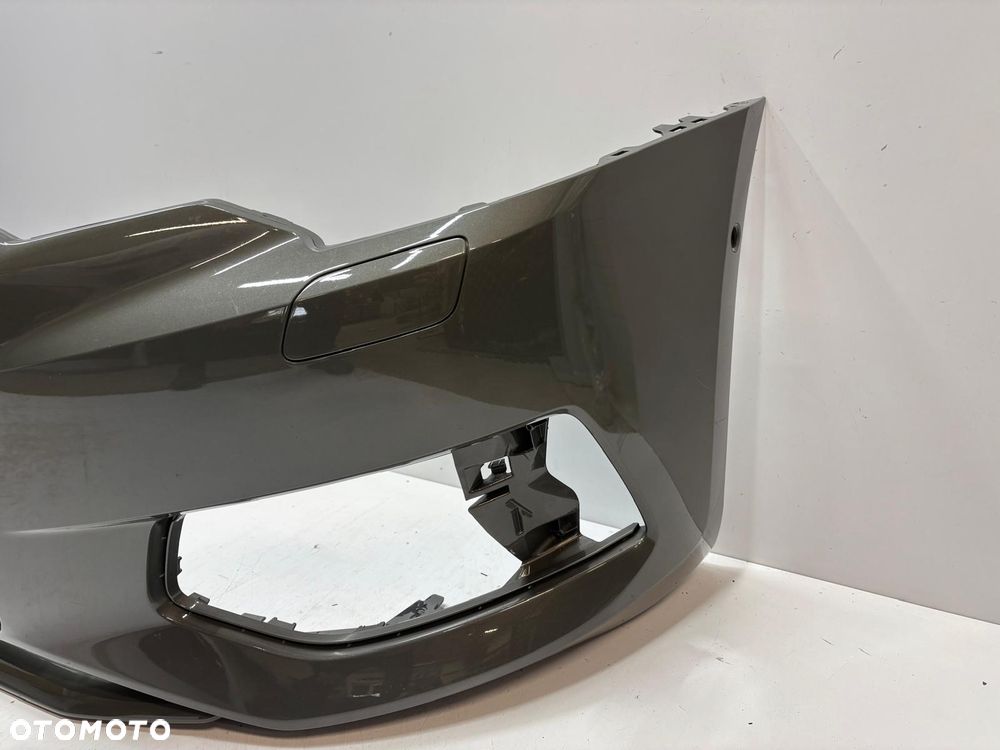 Audi A6 C8 4K Zderzak Przód Przedni 4K0807437 - 5