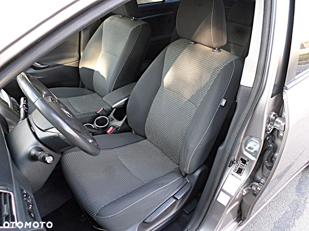 Toyota Verso 1.8 7-Sitzer Edition S+ - 21