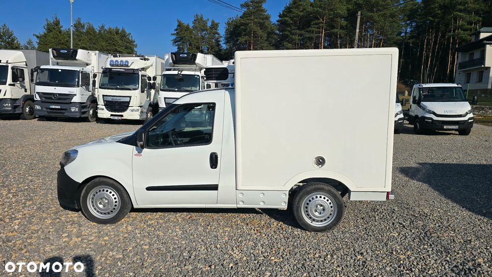 Fiat Doblo - 12