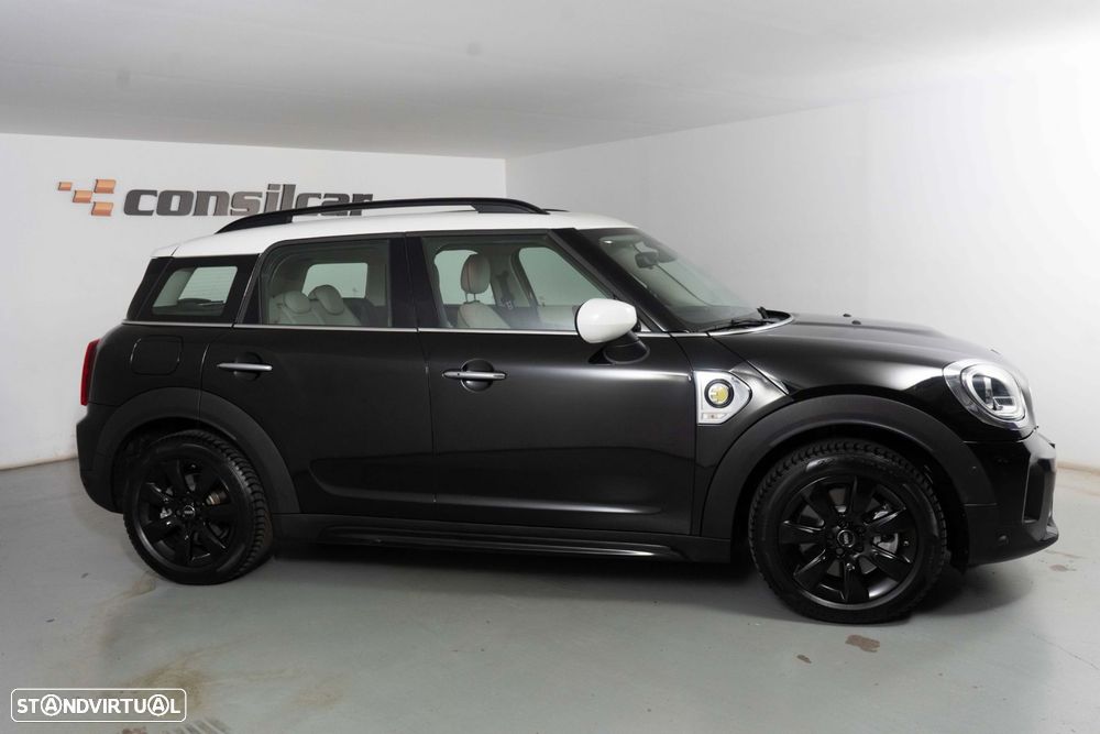 MINI Countryman Cooper SE ALL4 Sport Edition Auto - 7