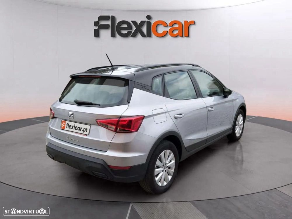 SEAT Arona 1.0 TSI Style - 7