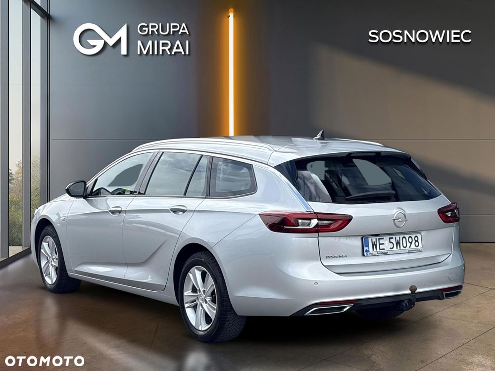 Opel Insignia - 3