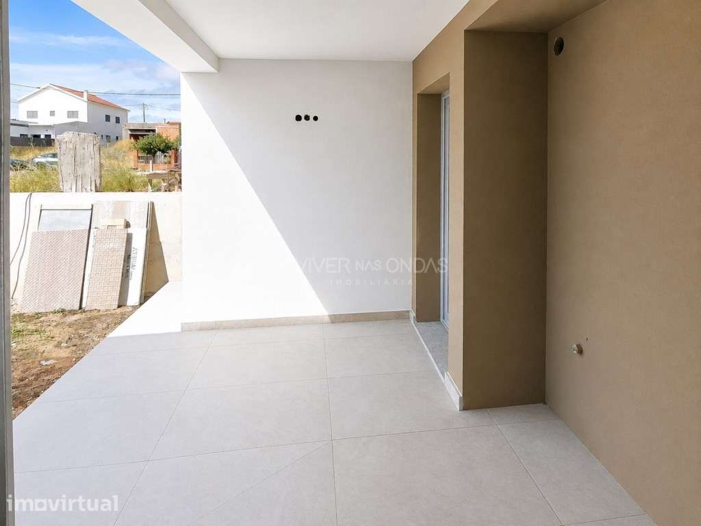 OFERTA ESCRITURA | Moradia T3 Térrea | Fernão Ferro - Grande imagem: 5/24