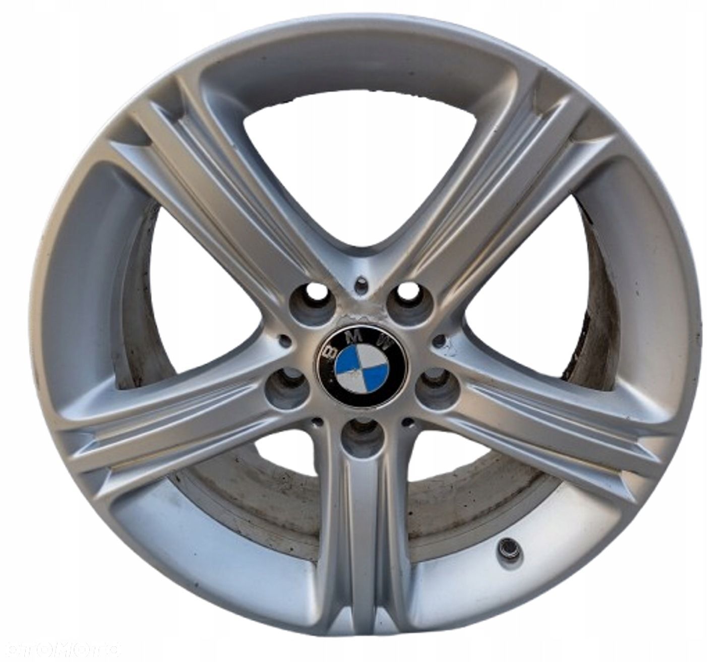 BMW 4 F36 GRAN COUPE 14-17 FELGI ALUMINIOWE 17" STYLING 393 6796242 - 1