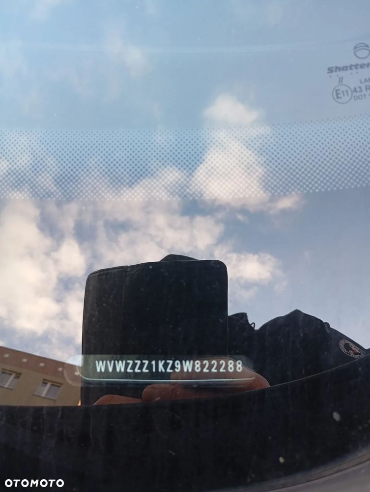 Volkswagen Golf Plus 1.4 TSI United - 22