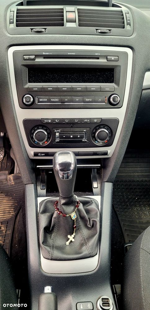 Skoda Octavia 2.0 TDI DPF Elegance - 7