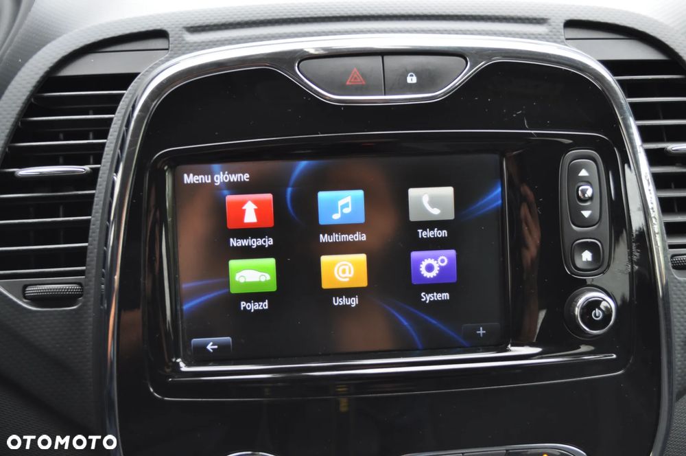 Renault Captur (ENERGY) TCe 90 INTENS - 30