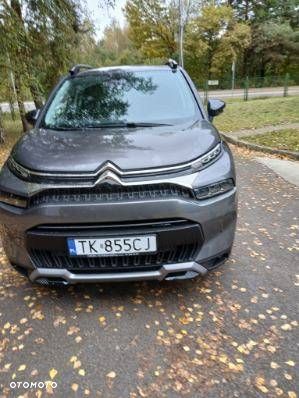 Citroën C3 Aircross - 13