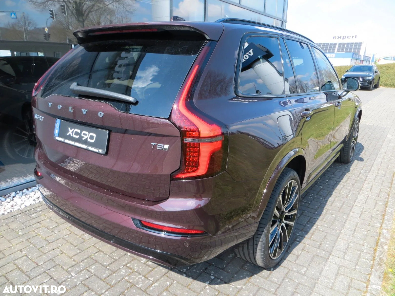 Volvo XC 90 - 6