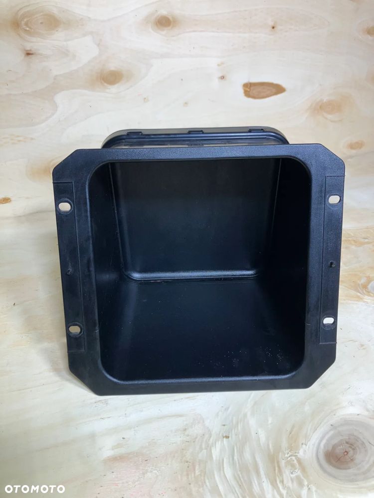 SCHOWEK TUNEL BMW E36 CABRIO BAGAŻNIKA KANAPY MAKOWNICA 8151993 8173353