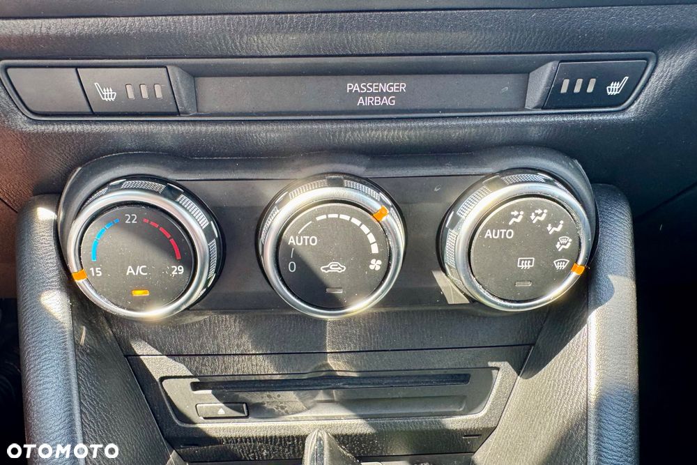 Mazda CX-3 - 28