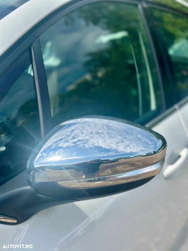 Peugeot 2008 - 20