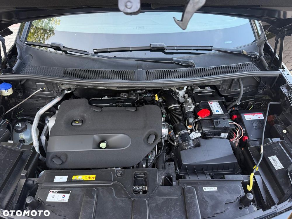 Peugeot 3008 BlueHDi 180 Stop & Start EAT6 GT - 40