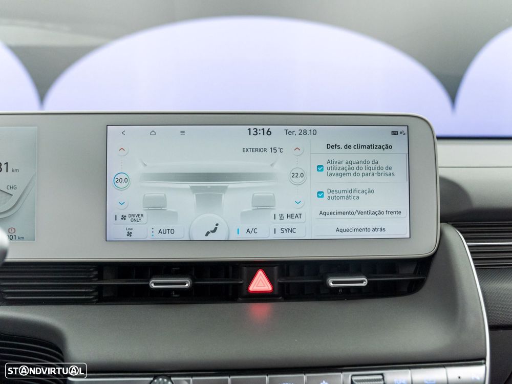 Hyundai Ioniq 5 73kWh Vanguard - 34