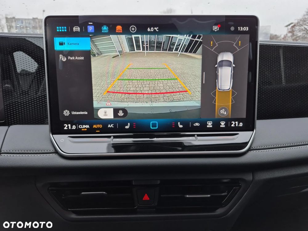 Volkswagen Tiguan 1.5 eTSI Life Plus DSG - 16