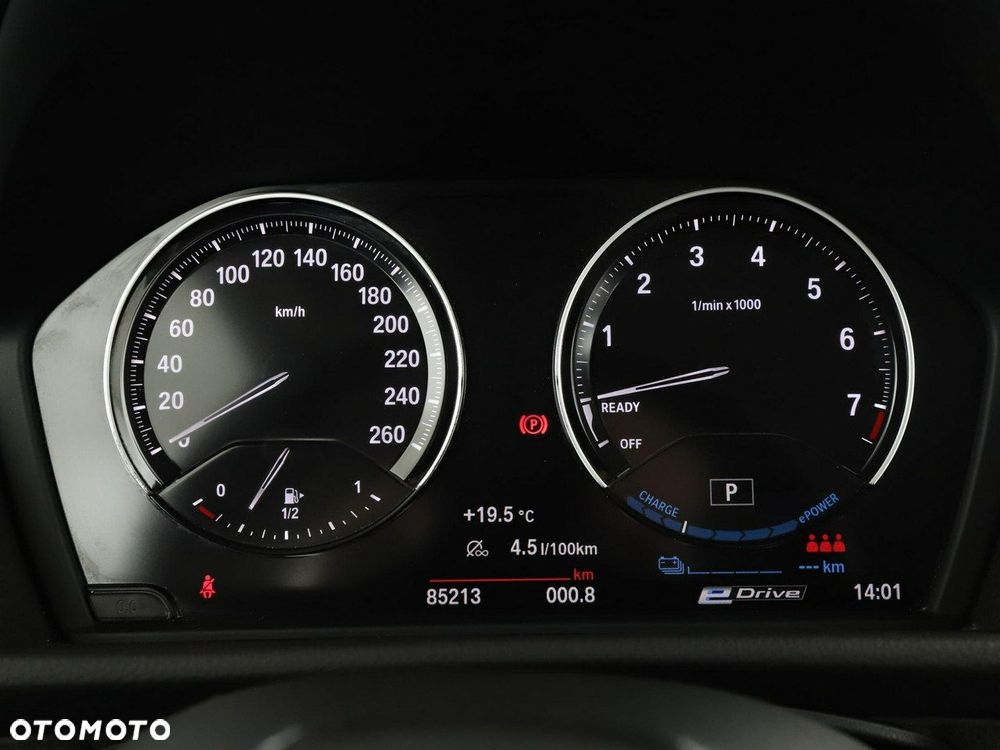 BMW Seria 2 225xe iPerformance Advantage - 23