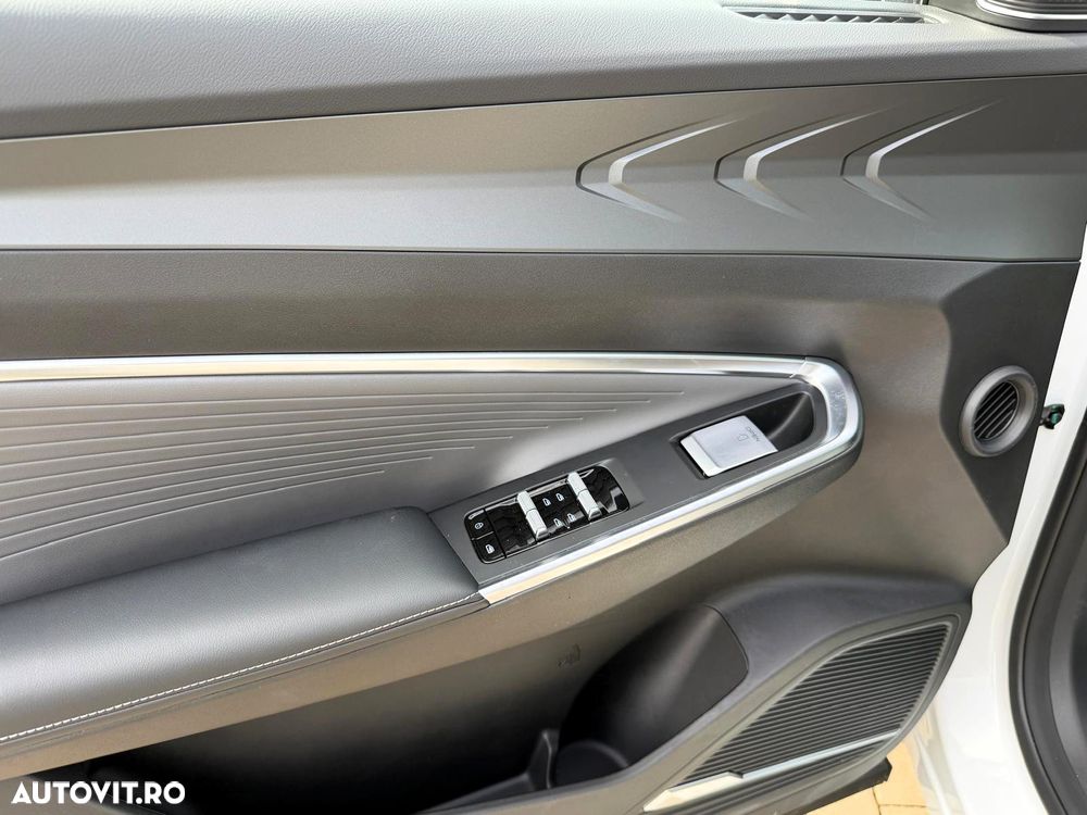 Geely Cityray 1.5 T-GDI 7DCT GK - 8