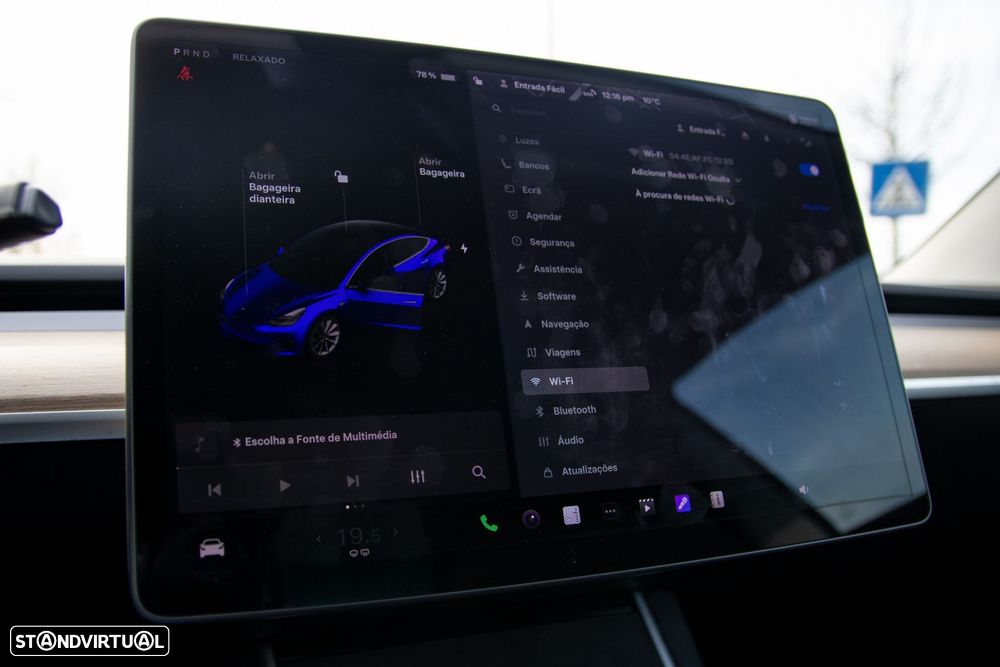 Tesla Model 3 Long-Range Dual Motor AWD - 14