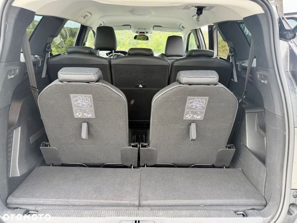 Peugeot 5008 BlueHDi 130 EAT8 Allure - 8