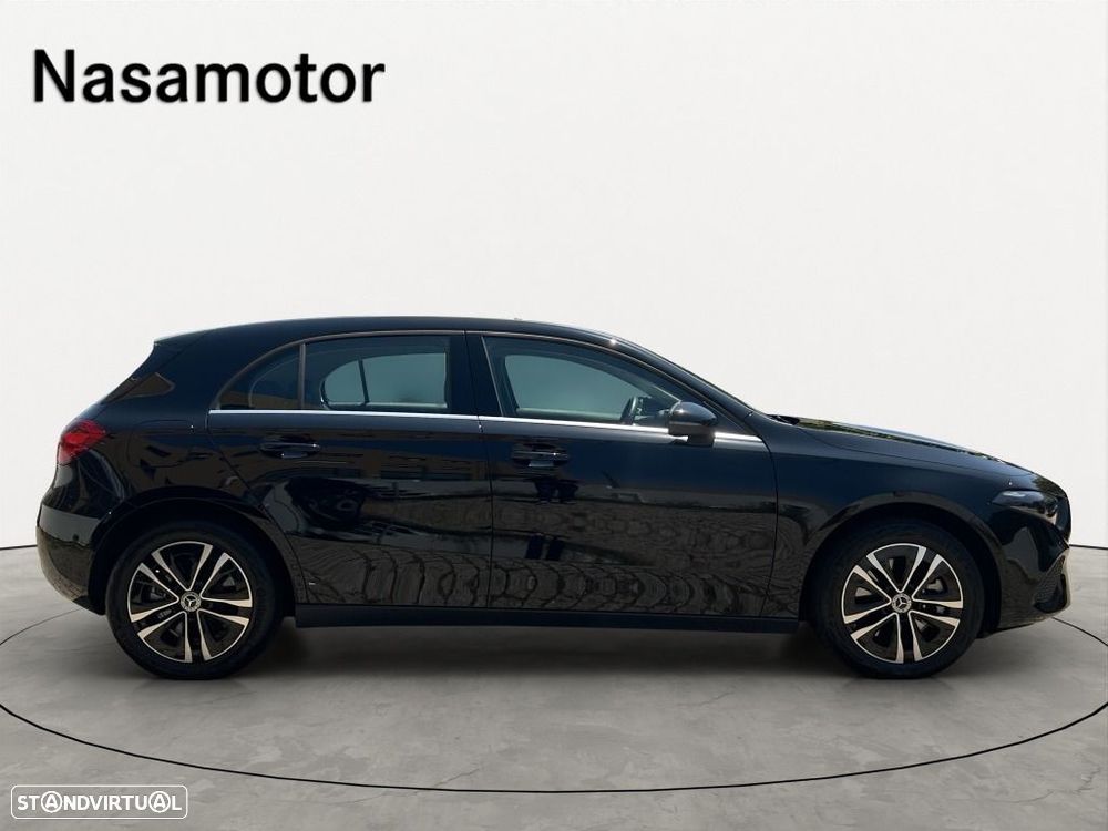 Mercedes-Benz A 250 — fotografia 4