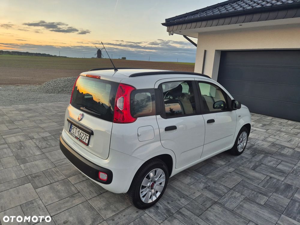 Fiat Panda 1.2 Active - 12