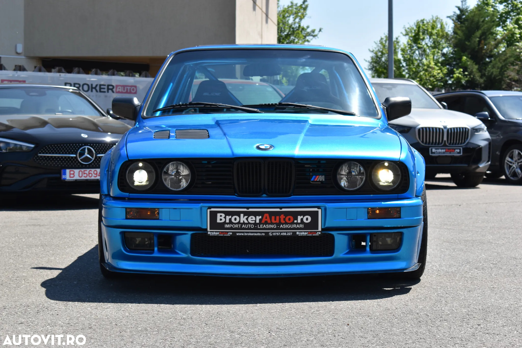 BMW Seria 3 - 2