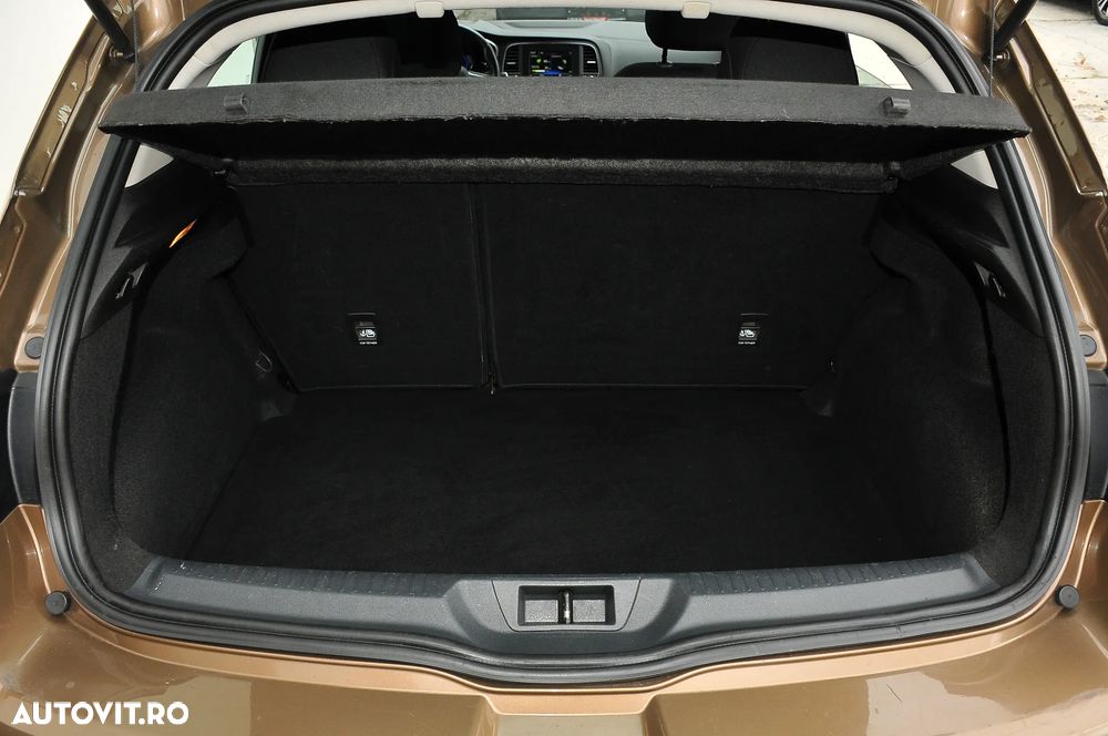 Renault Megane 1.5 dCi Expression - 26