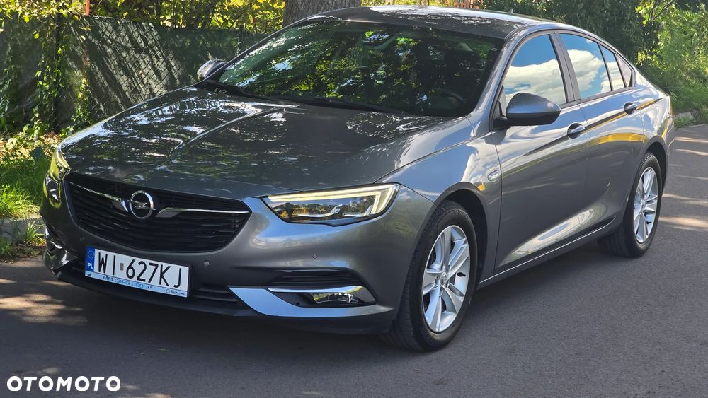 Opel Insignia 1.5 T GPF Enjoy S&S - 1
