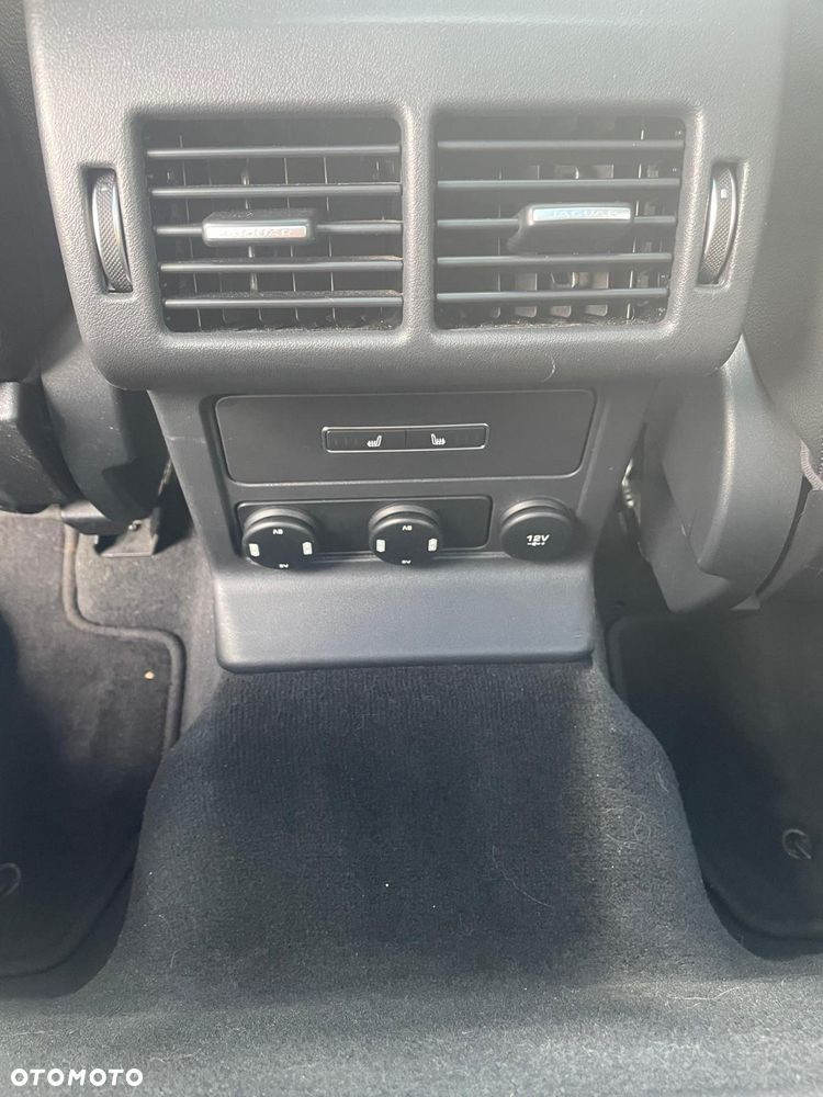 Jaguar F-Pace 2.0 i4D AWD R-Sport - 20