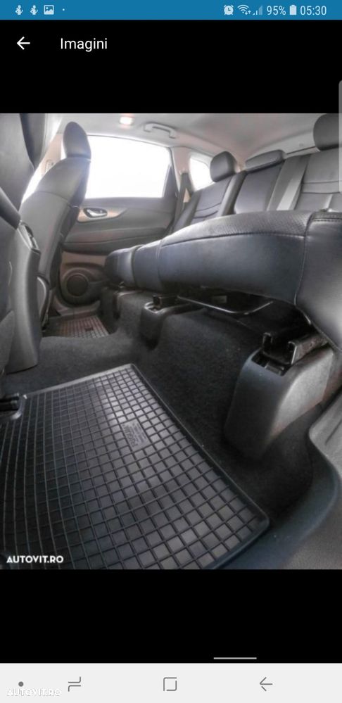 Nissan X-Trail 1.6 dCi Xtronic Tekna - 19