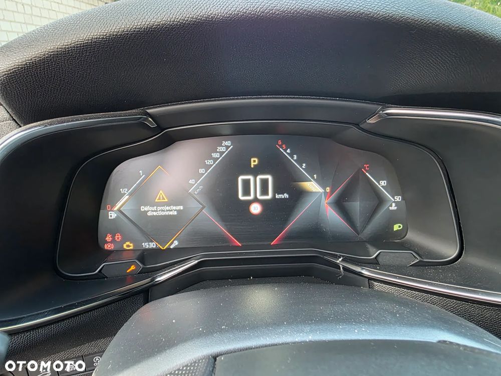DS Automobiles DS 7 Crossback 2.0 BlueHDi Performance Line + - 20