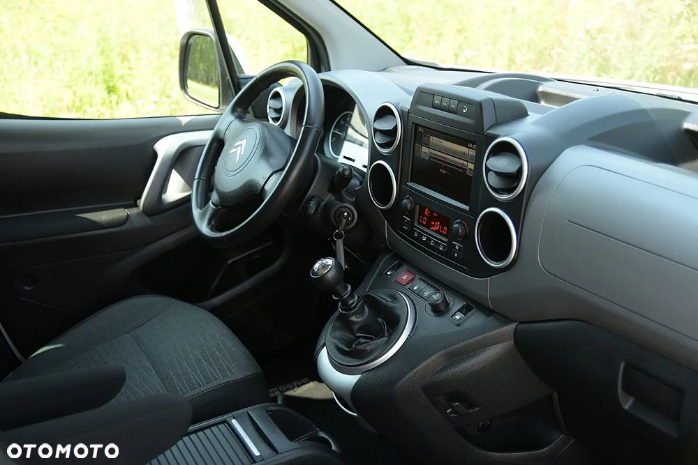 Citroën Berlingo Multispace BlueHDi 120 S&S XTR - 21