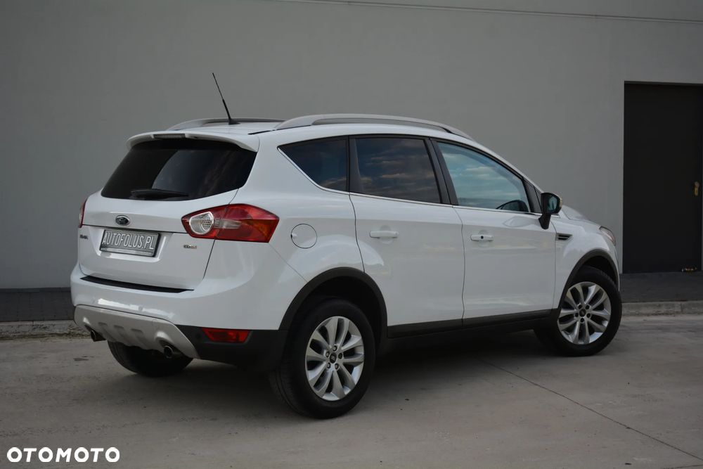 Ford Kuga - 18